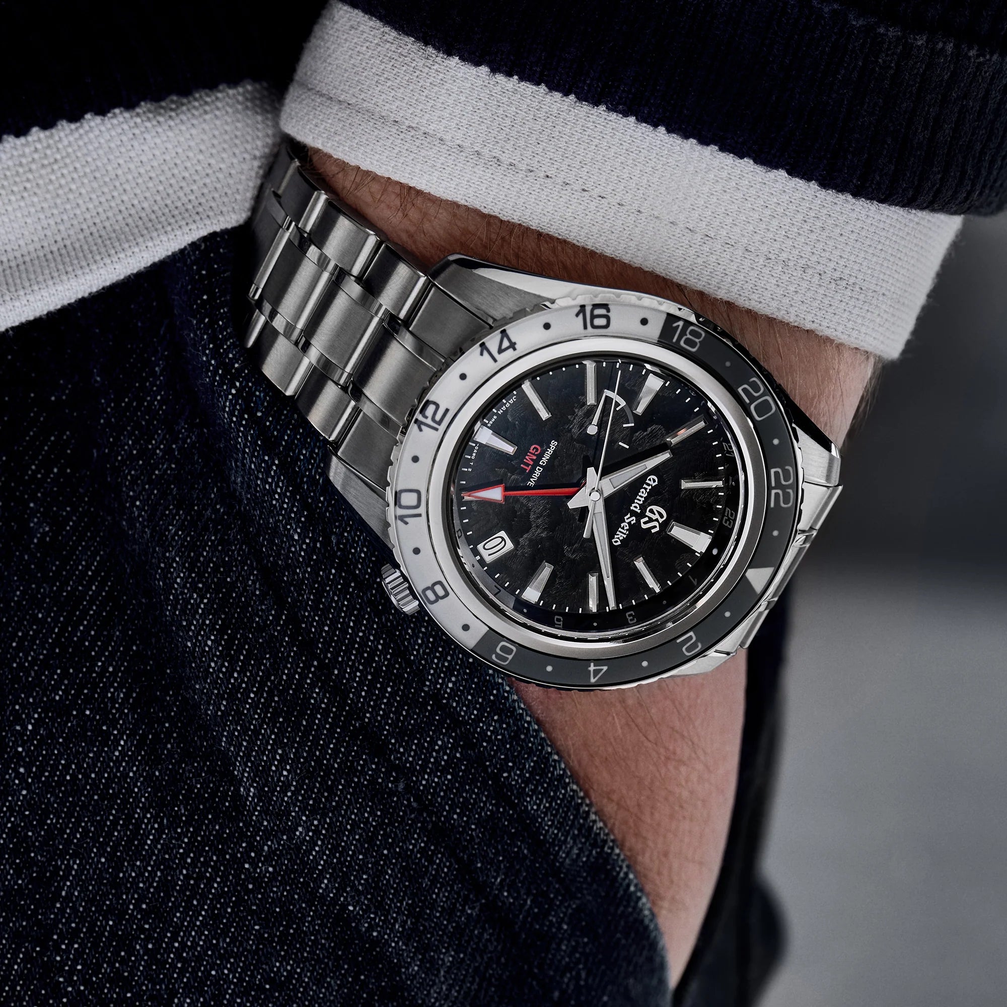 Grand Seiko - SBGE277 Grand Seiko