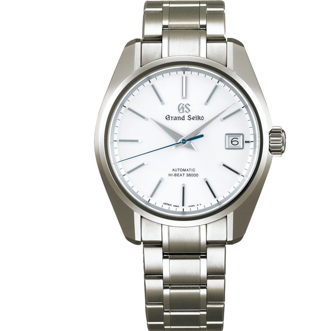 Grand Seiko - SBGH243G - Azzam Watches
