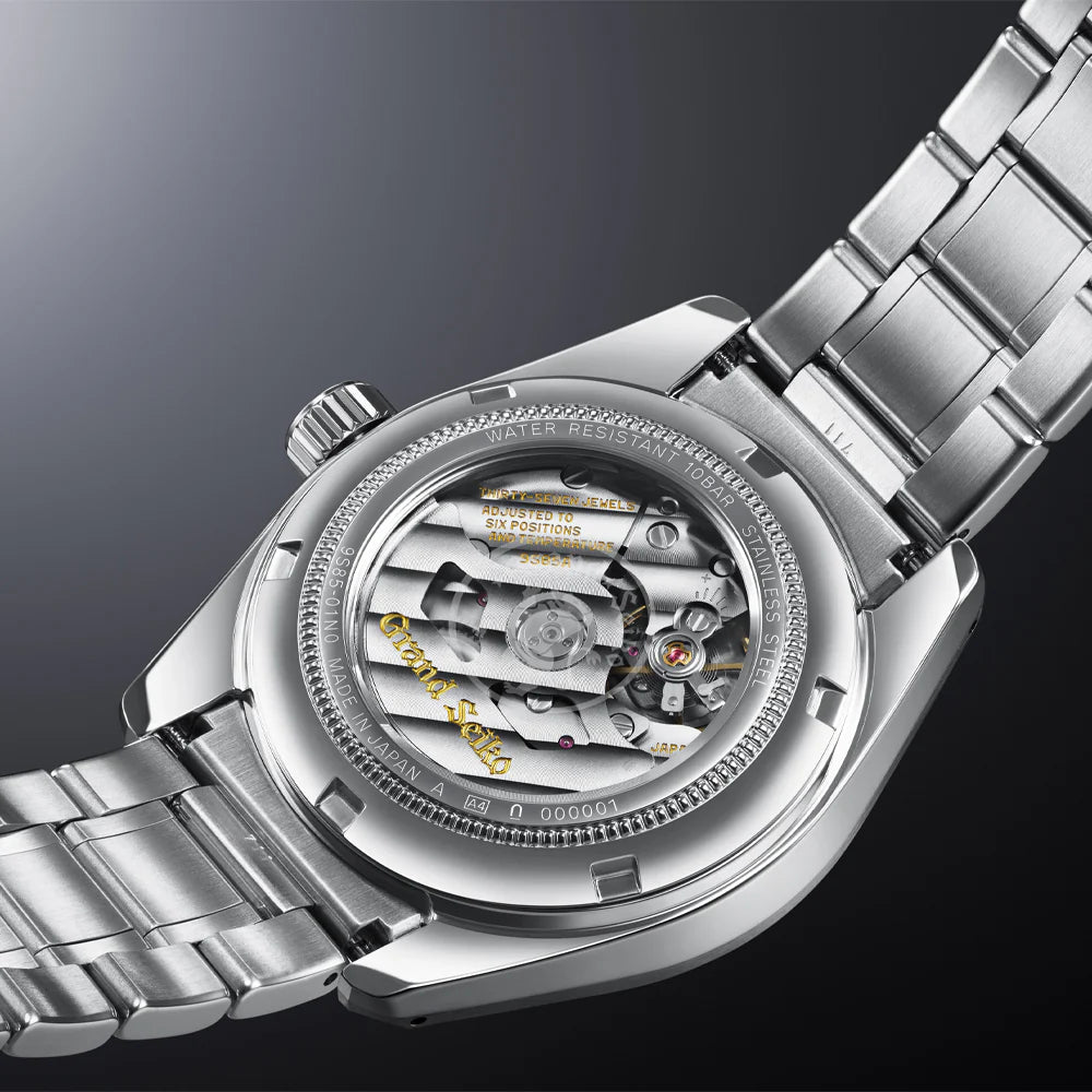 Grand Seiko - SBGH299G
