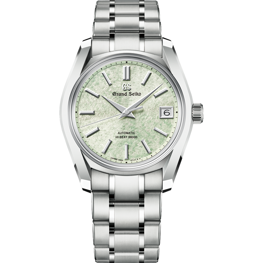 Grand Seiko - SBGH343 Grand Seiko