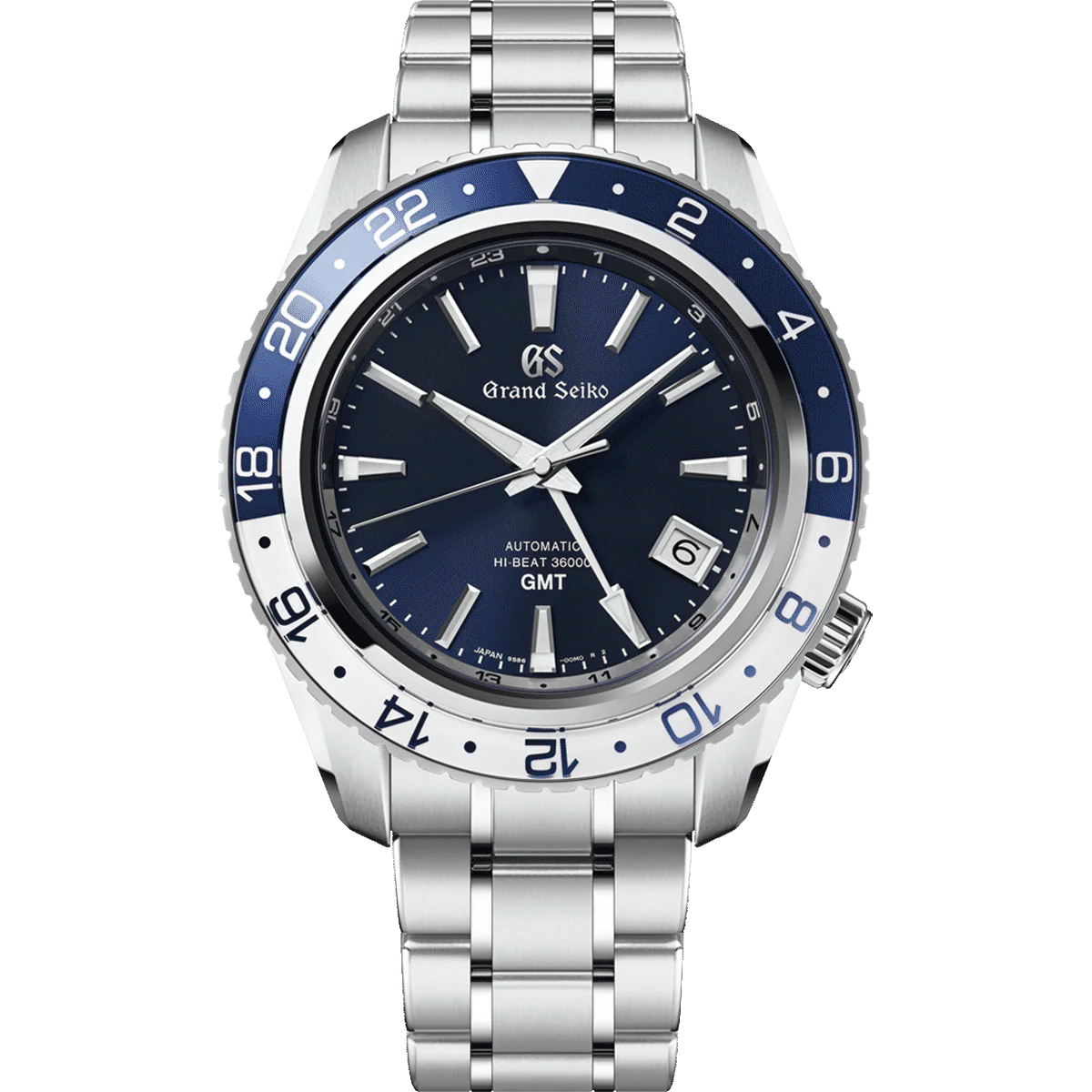 Grand Seiko - SBGJ237 Grand Seiko