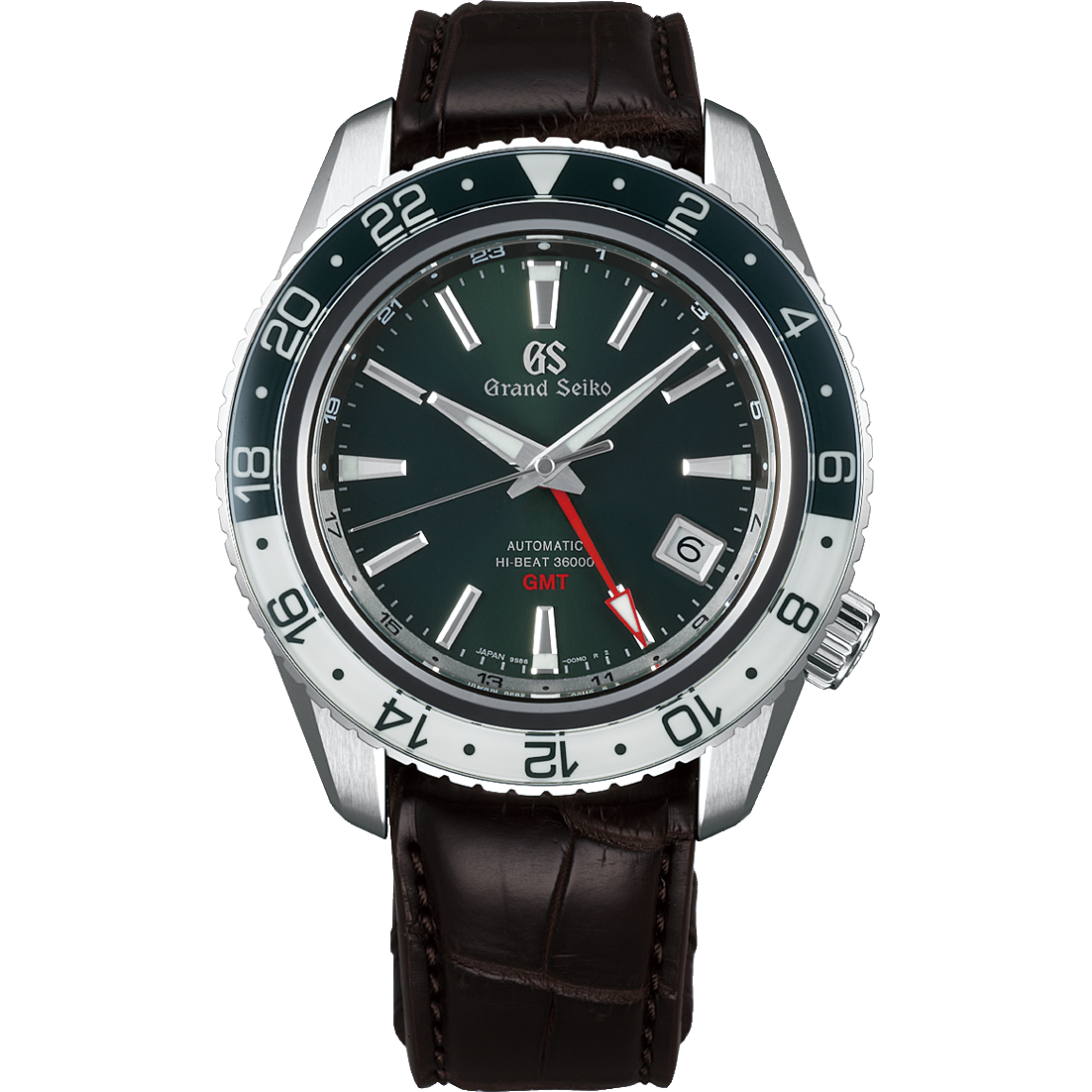 Grand Seiko - SBGJ239 Grand Seiko
