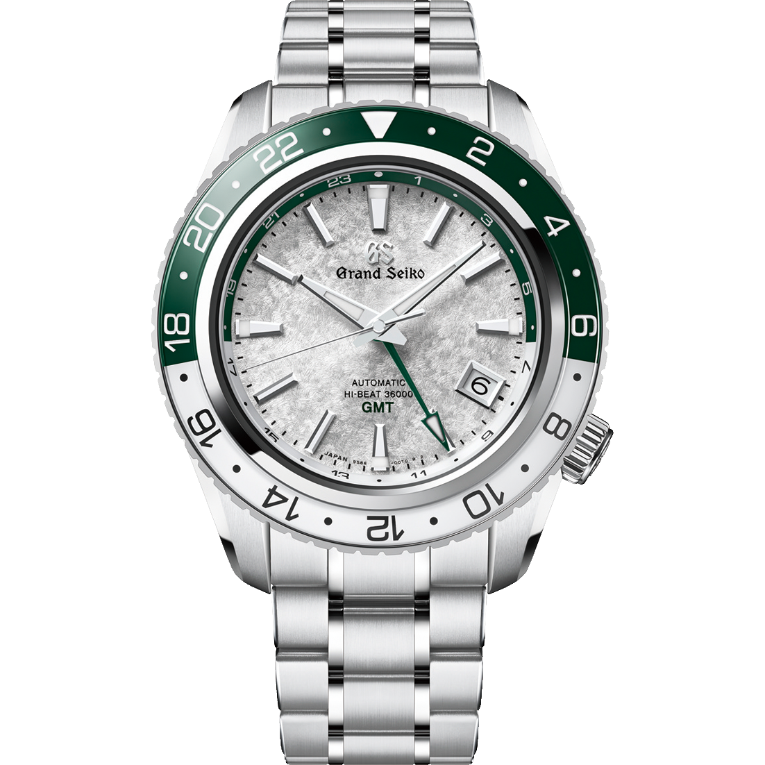 Grand Seiko - SBGJ277 Grand Seiko