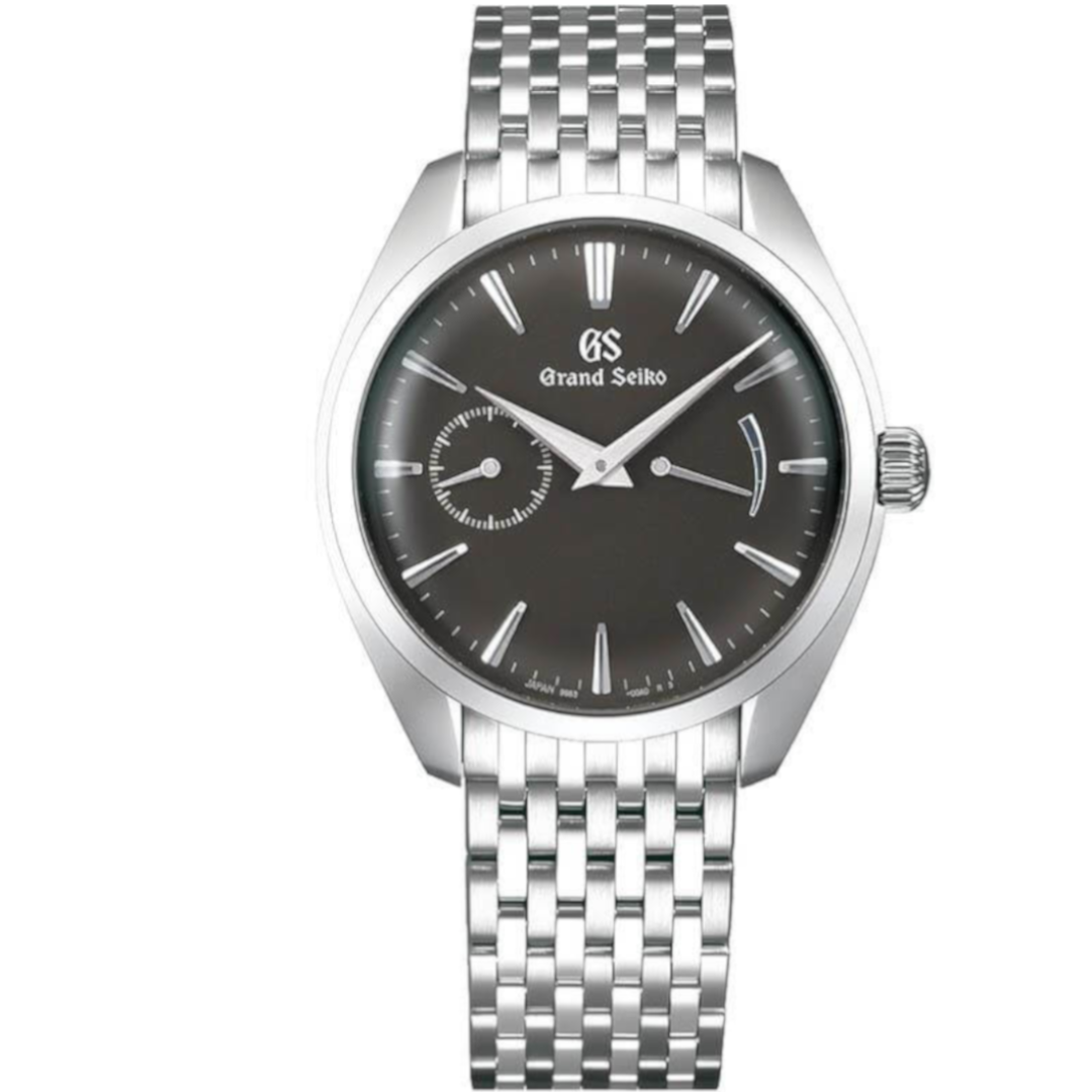 Grand Seiko - SBGK009G - Azzam Watches