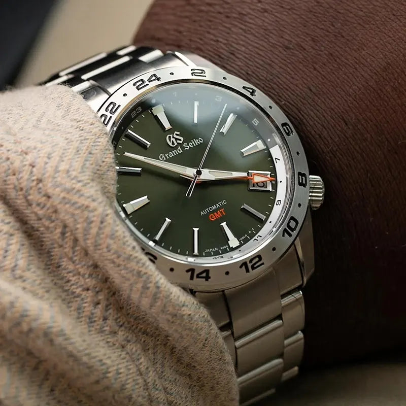 Grand Seiko - SBGM247 Grand Seiko