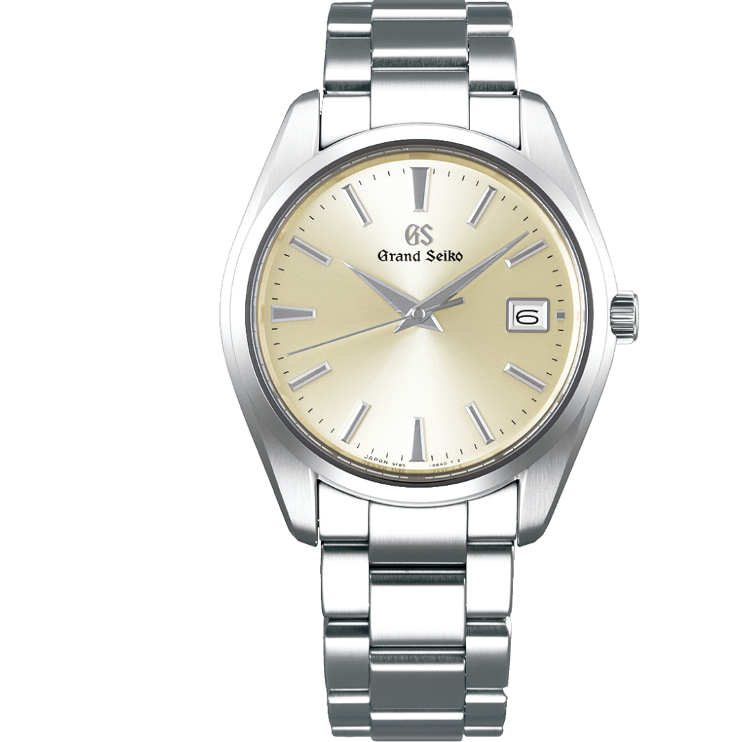 Grand Seiko - SBGP009G - Azzam Watches