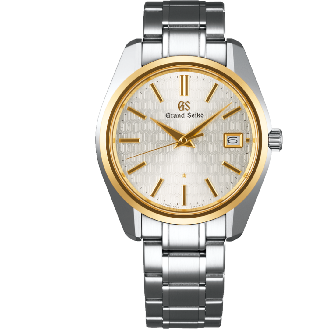 Grand Seiko - SBGV238G - Azzam Watches
