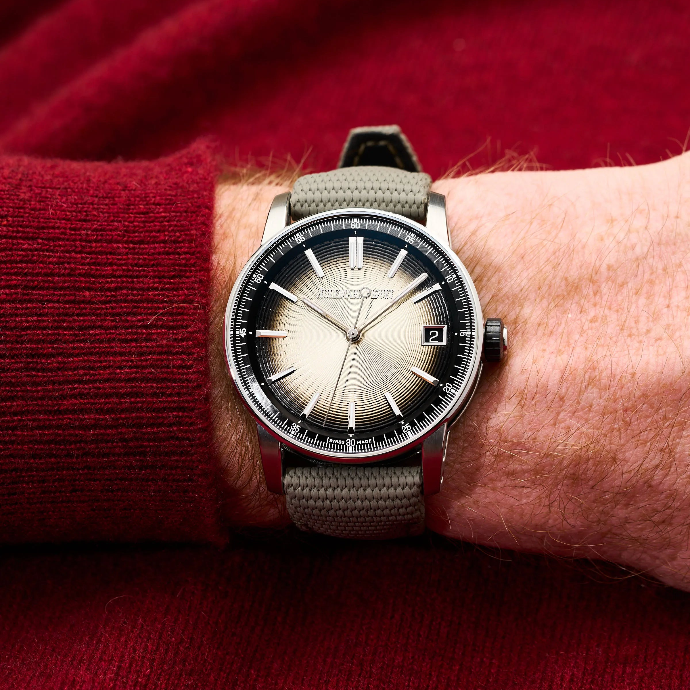 Audemars Piguet Code 11.59 15210QT.OO.A064KB.01 Self-winding Beige Dial 41mm Men’s Watch