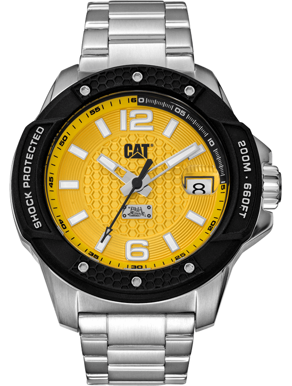 كاتربيلر - SJ.141.11.731