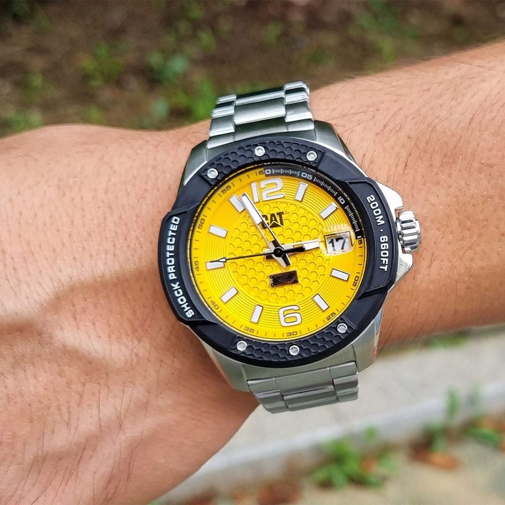 كاتربيلر - SJ.141.11.731