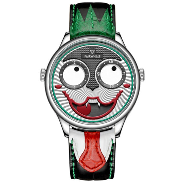 Fairwhale - FW-5600-1 ( The JOKER )