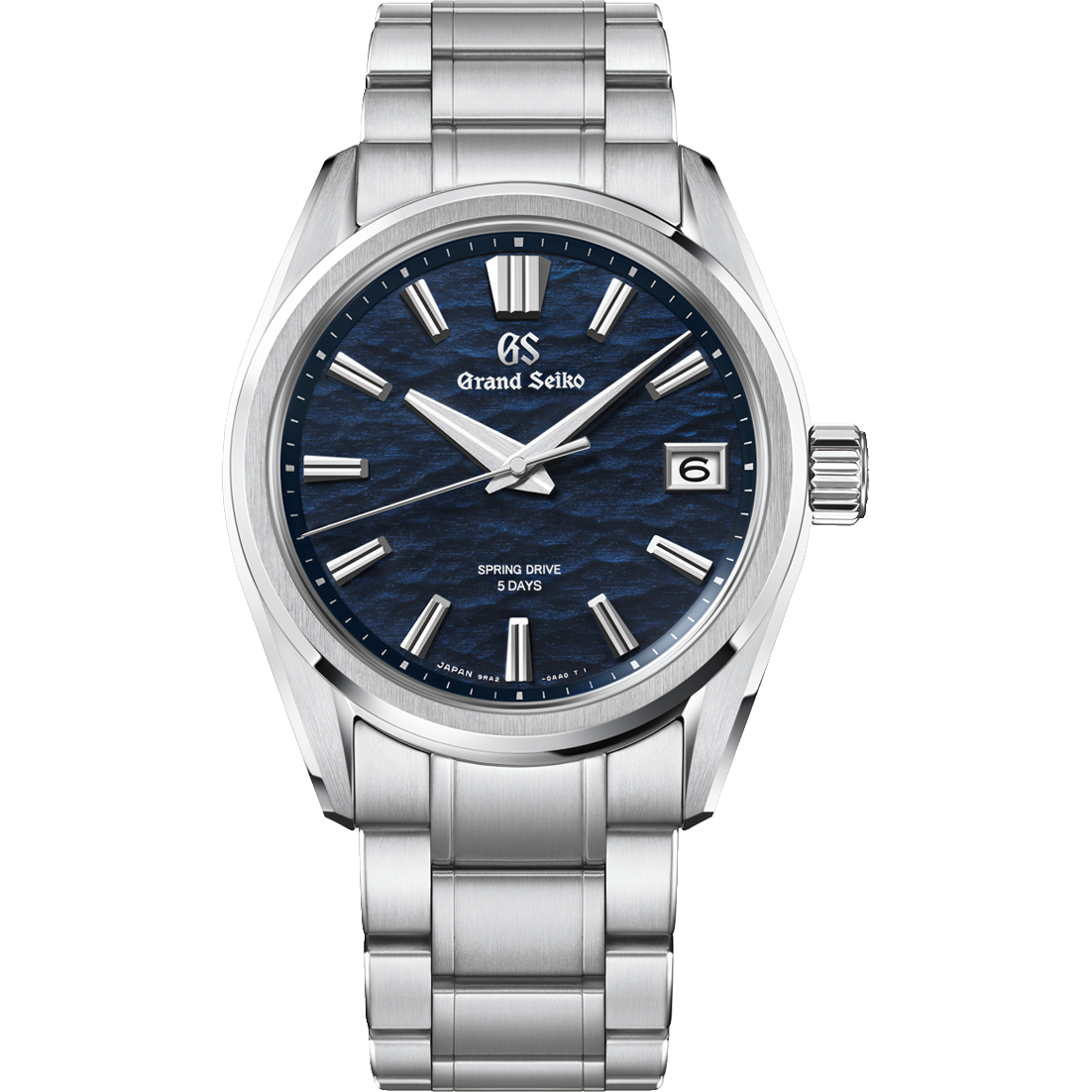 Grand Seiko - SLGA021 Grand Seiko
