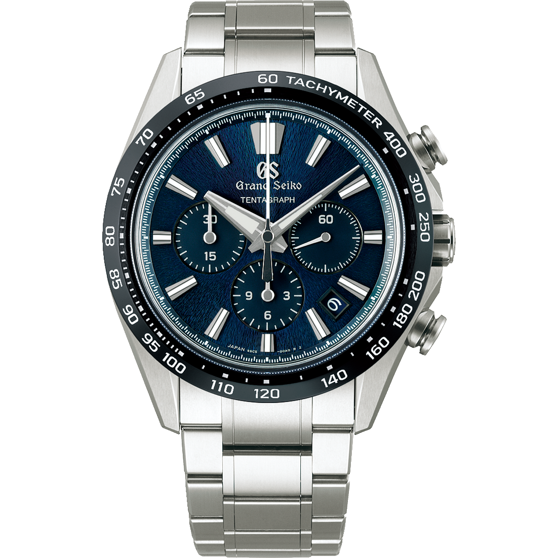 Grand Seiko - SLGC001 Grand Seiko