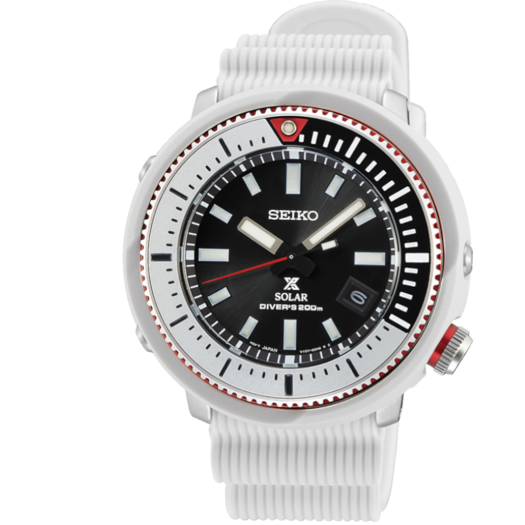 SEIKO - SNE545P1 - Azzam Watches
