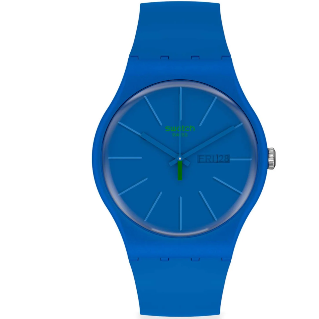 Swatch - SO29N700 - Azzam Watches