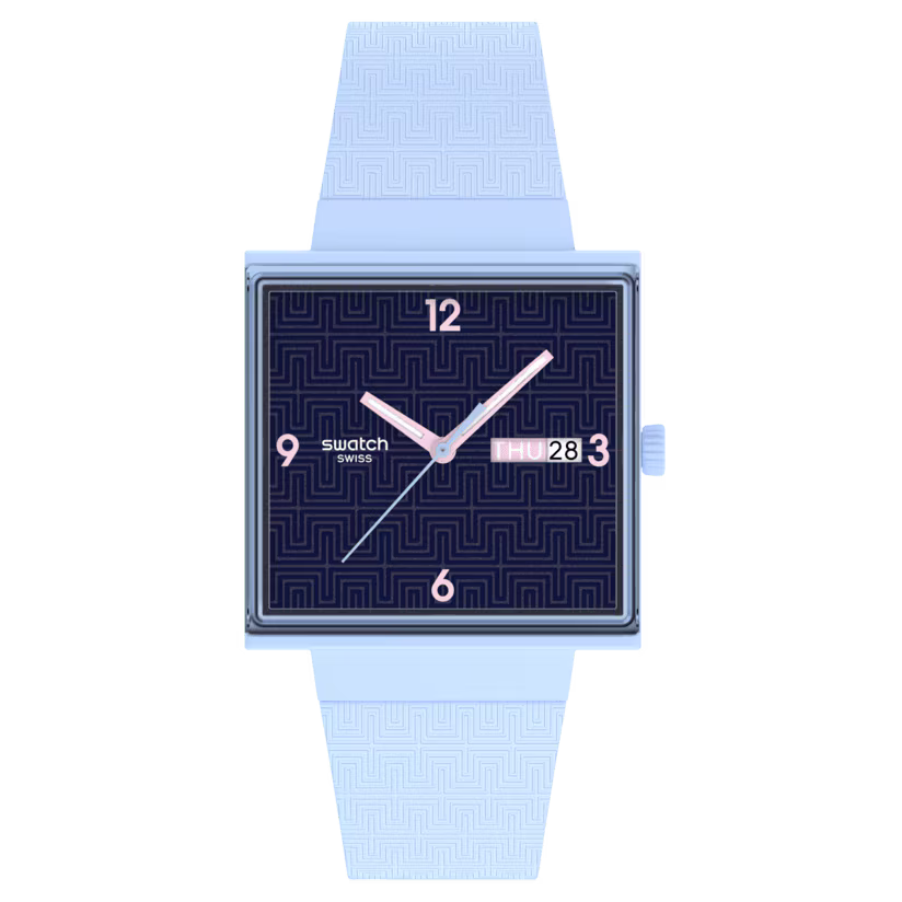 Swatch - SO34L701