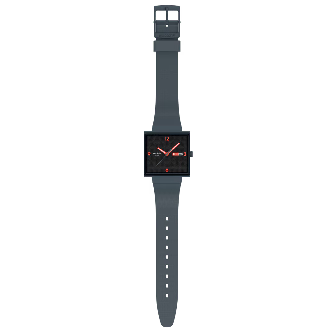 Swatch - SO34M701