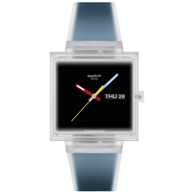 Swatch - SO38K700 Swatch