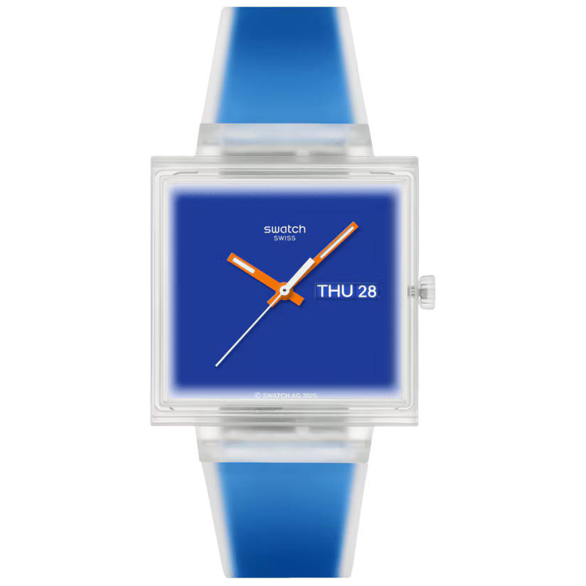 Swatch - SO38K701 Swatch