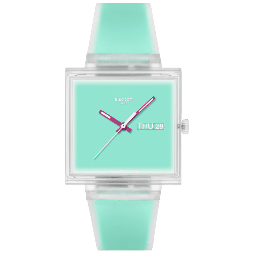 Swatch - SO38K702 Swatch