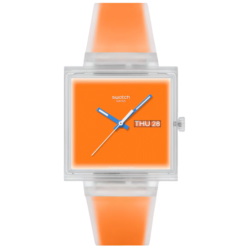 Swatch - SO38K704 Swatch