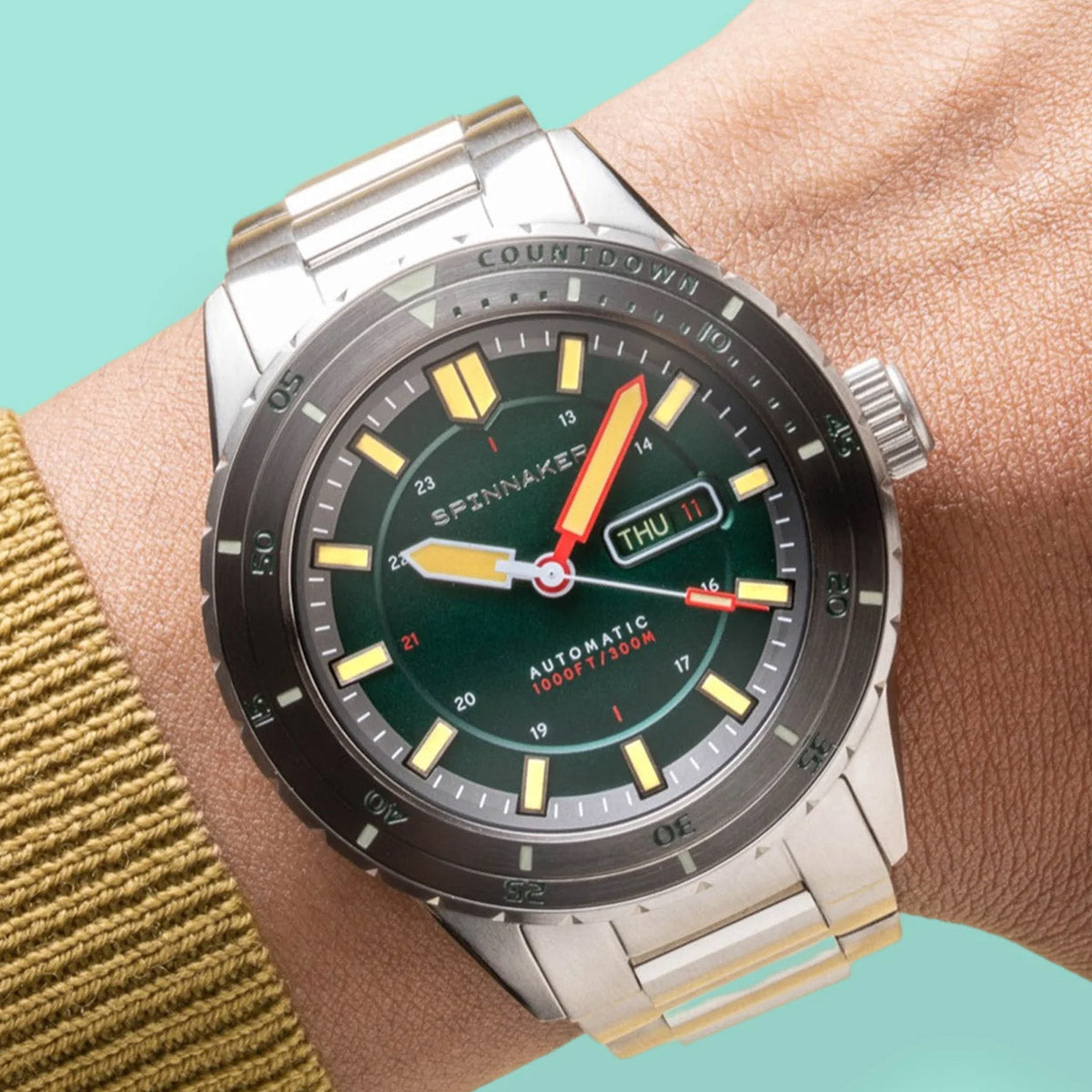 شراع مثلثي - SP-5099-55