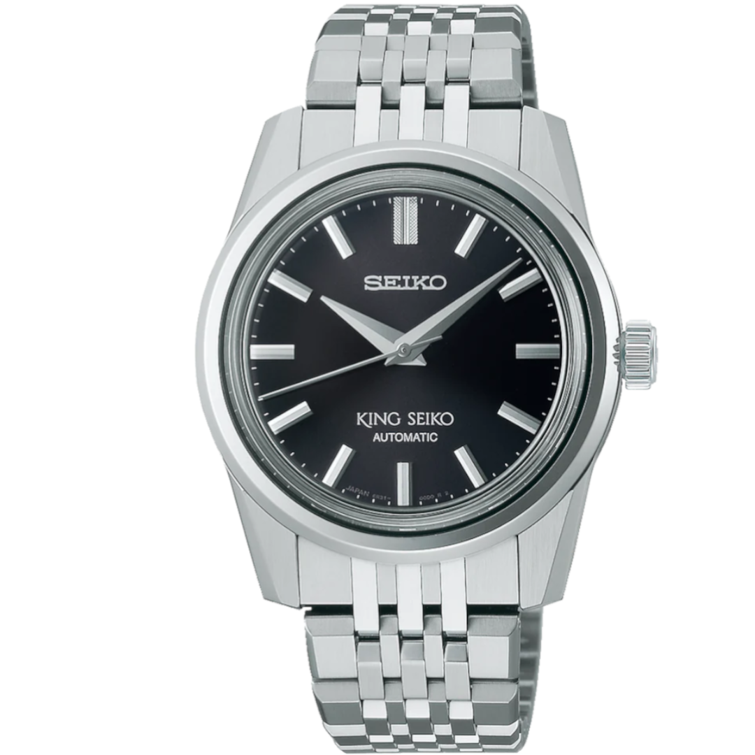 King Seiko - SPB283J1 - Azzam Watches