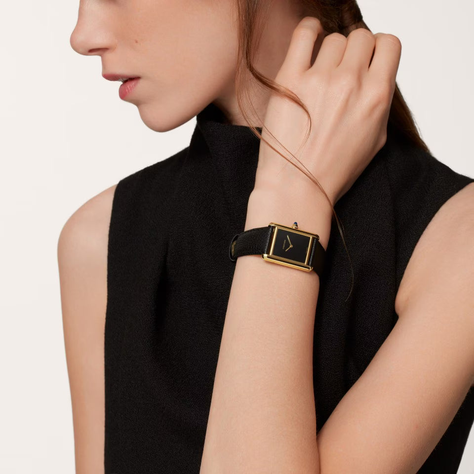 Tank Louis Cartier watch Cartier