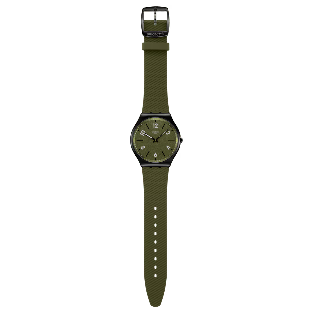 Swatch - SS07B115 Swatch