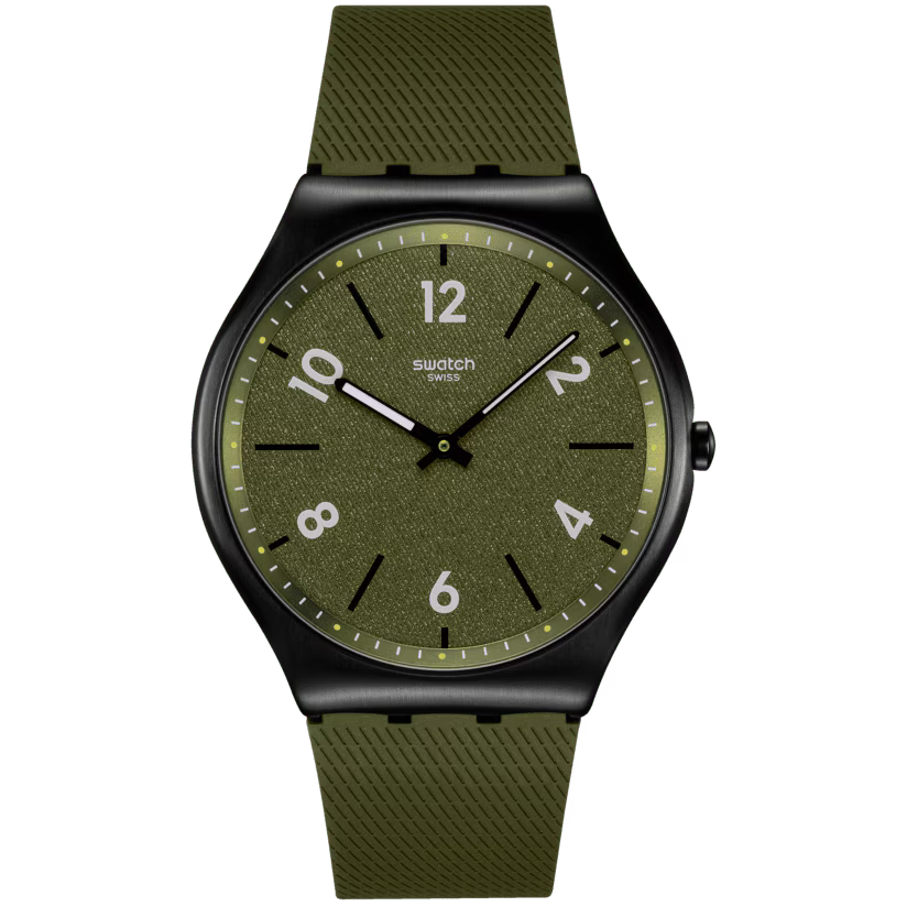 Swatch - SS07B115 Swatch