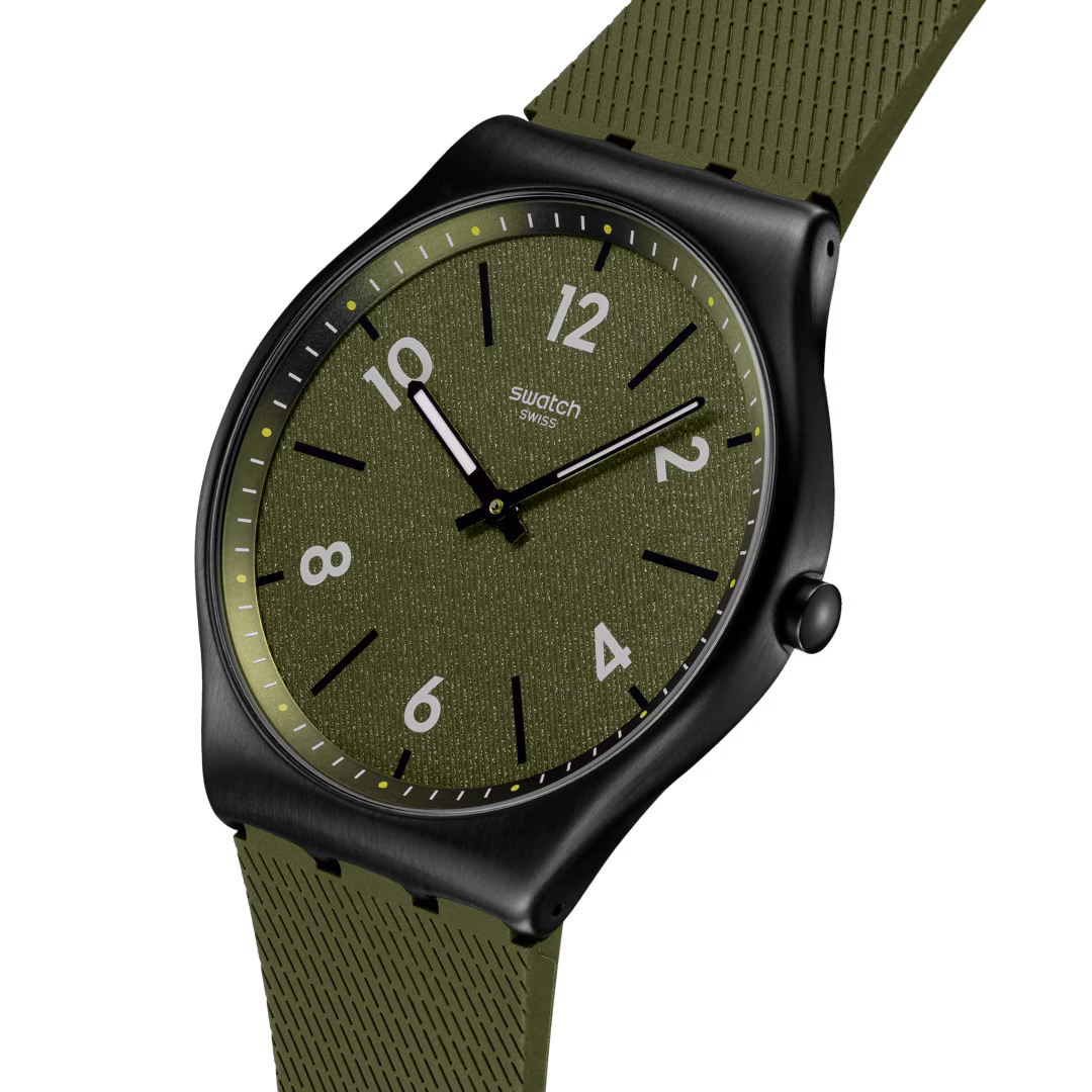 Swatch - SS07B115 Swatch
