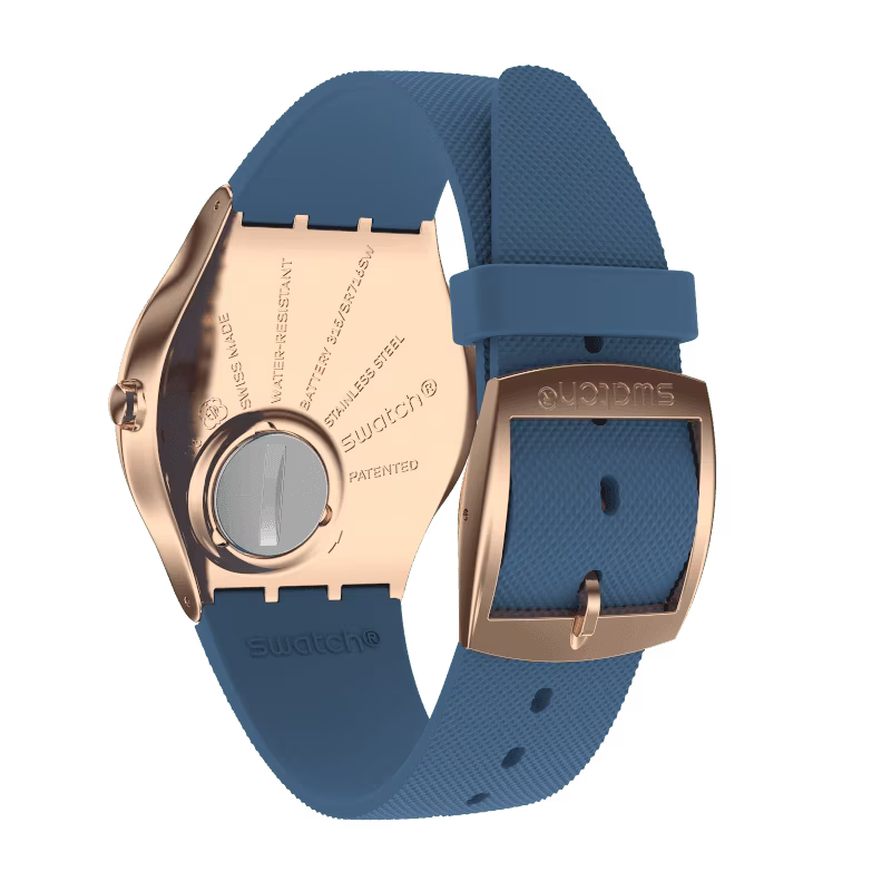 Swatch - SS07G101 Swatch