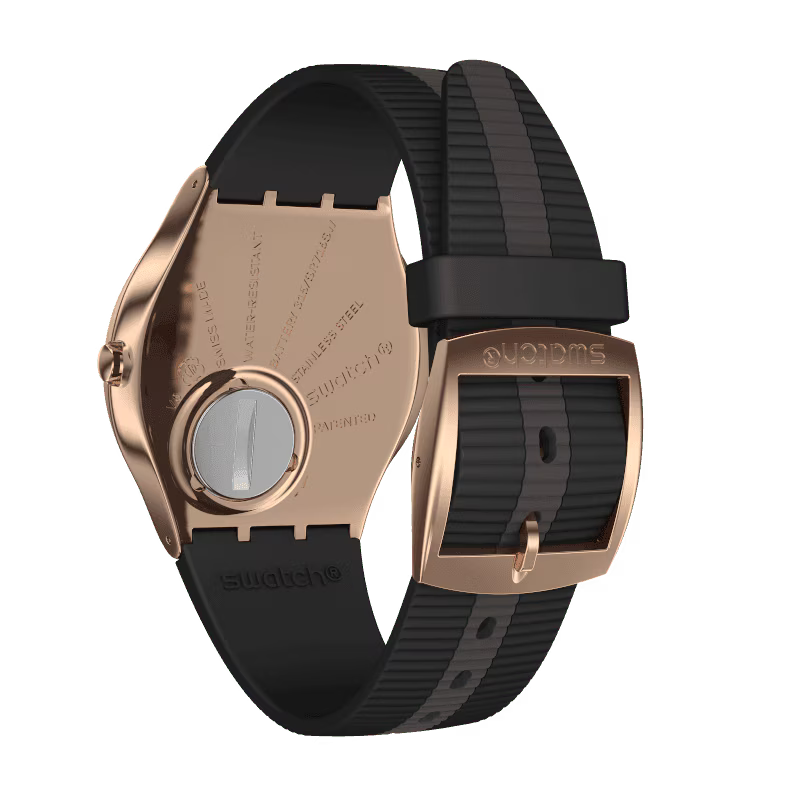 Swatch - SS07G102 Swatch