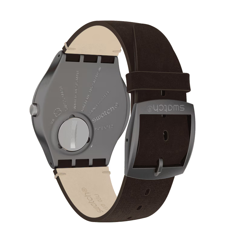 Swatch - SS07M100 Swatch
