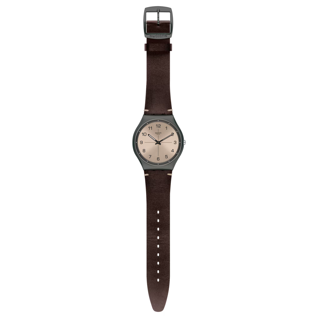 Swatch - SS07M100 Swatch