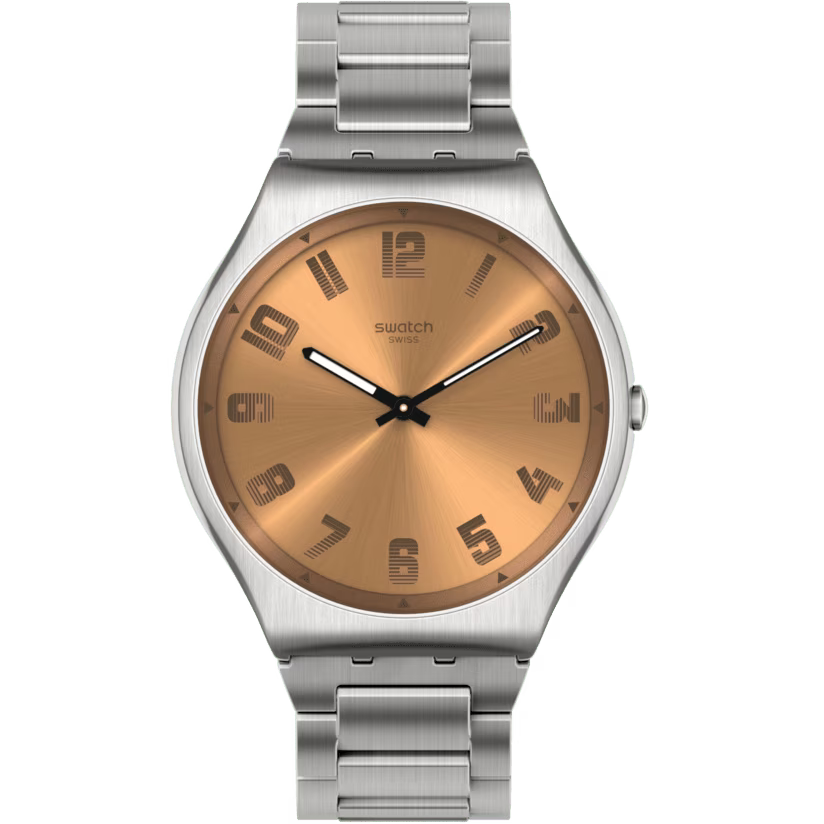 Swatch - SS07S122G Swatch