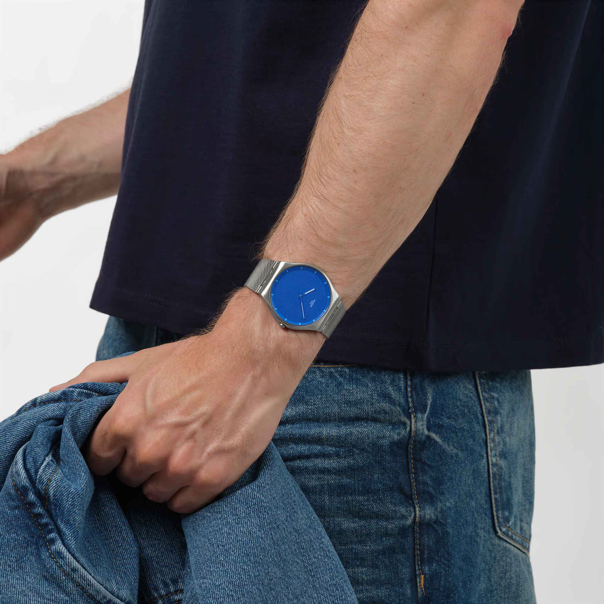 Swatch - SS07S157M Swatch