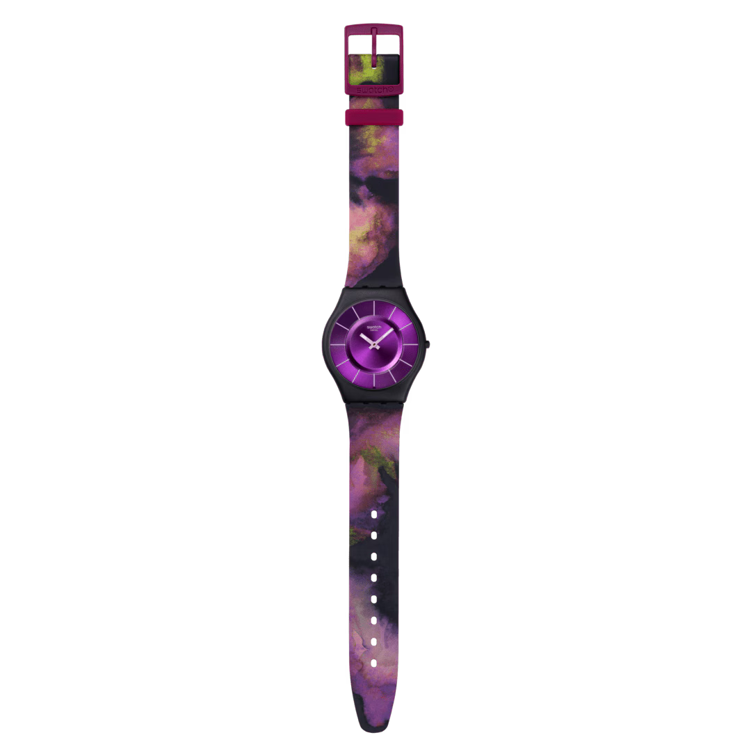 Swatch - SS08B106 Swatch