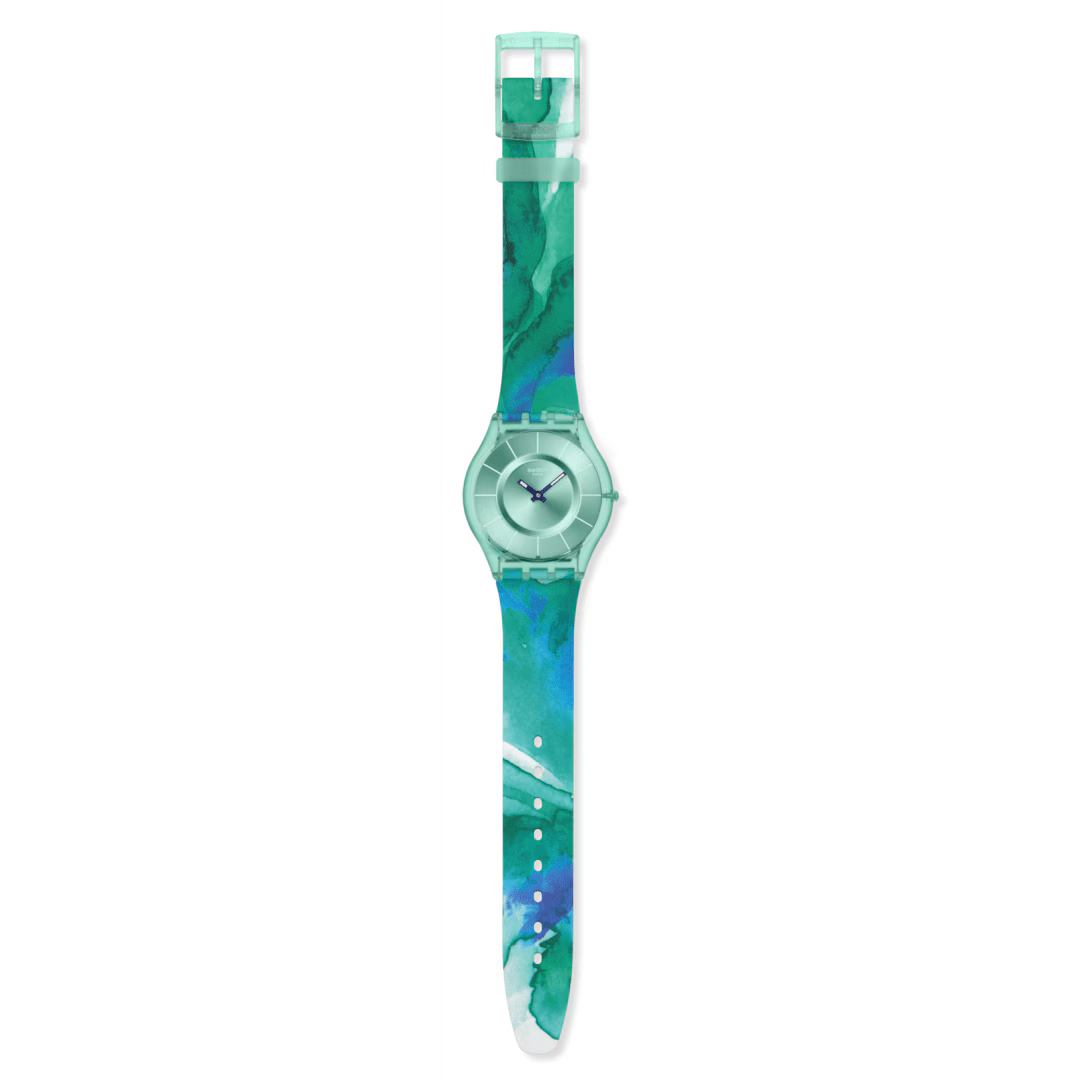 Swatch - SS08G111 Swatch