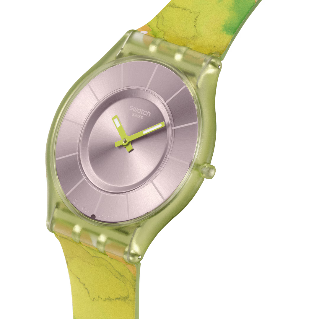 Swatch - SS08G112 Swatch
