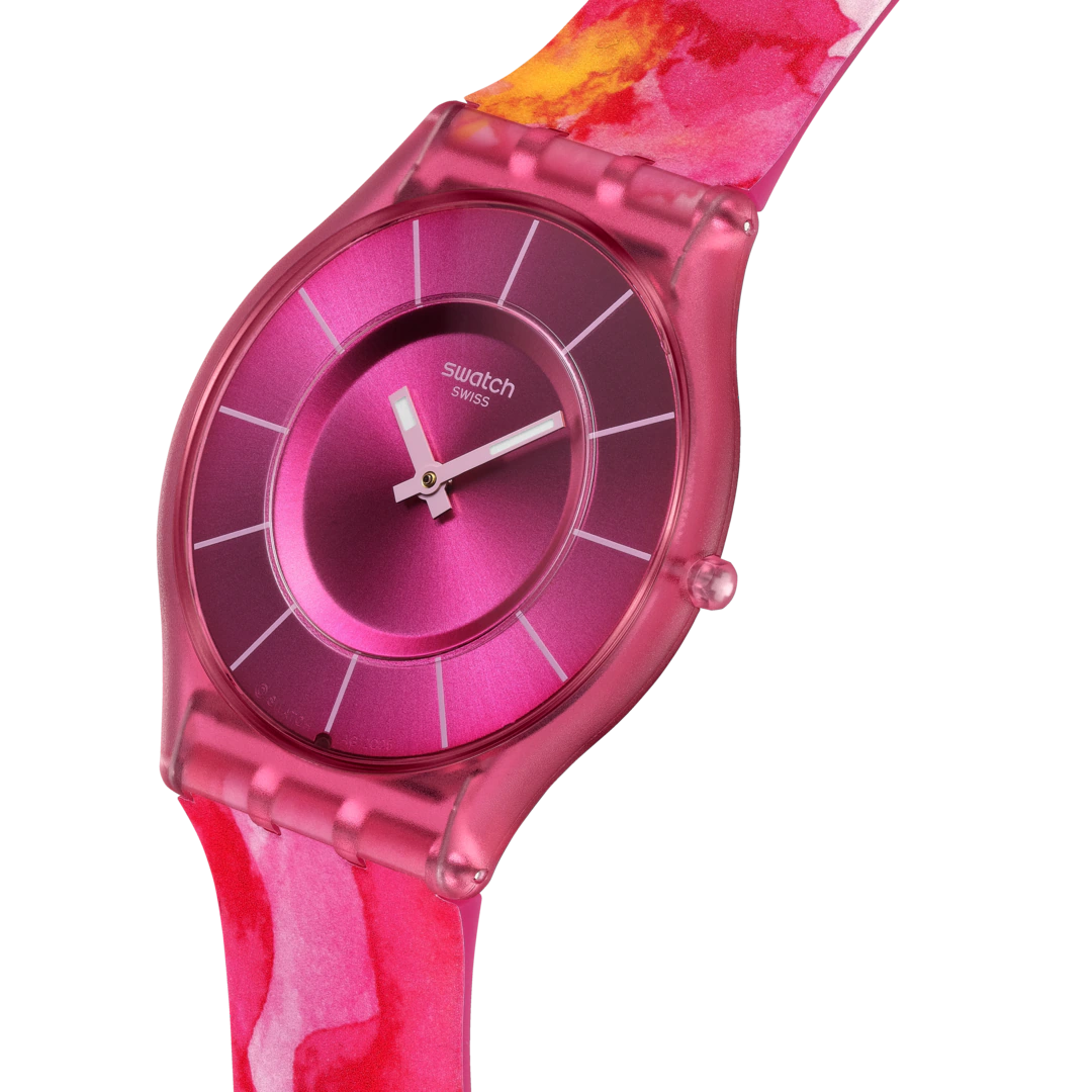 Swatch - SS08P113 Swatch
