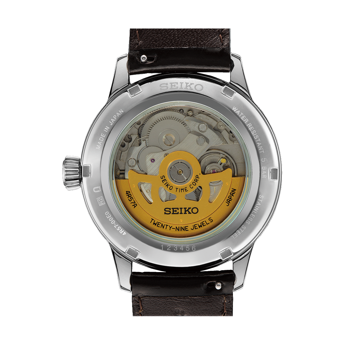 SEIKO - SSA459J1