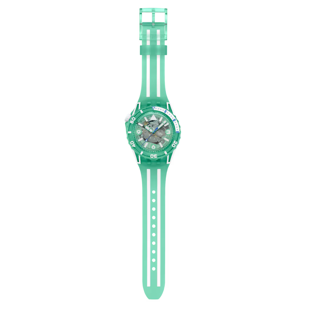 Swatch - SSCU09L100 Swatch