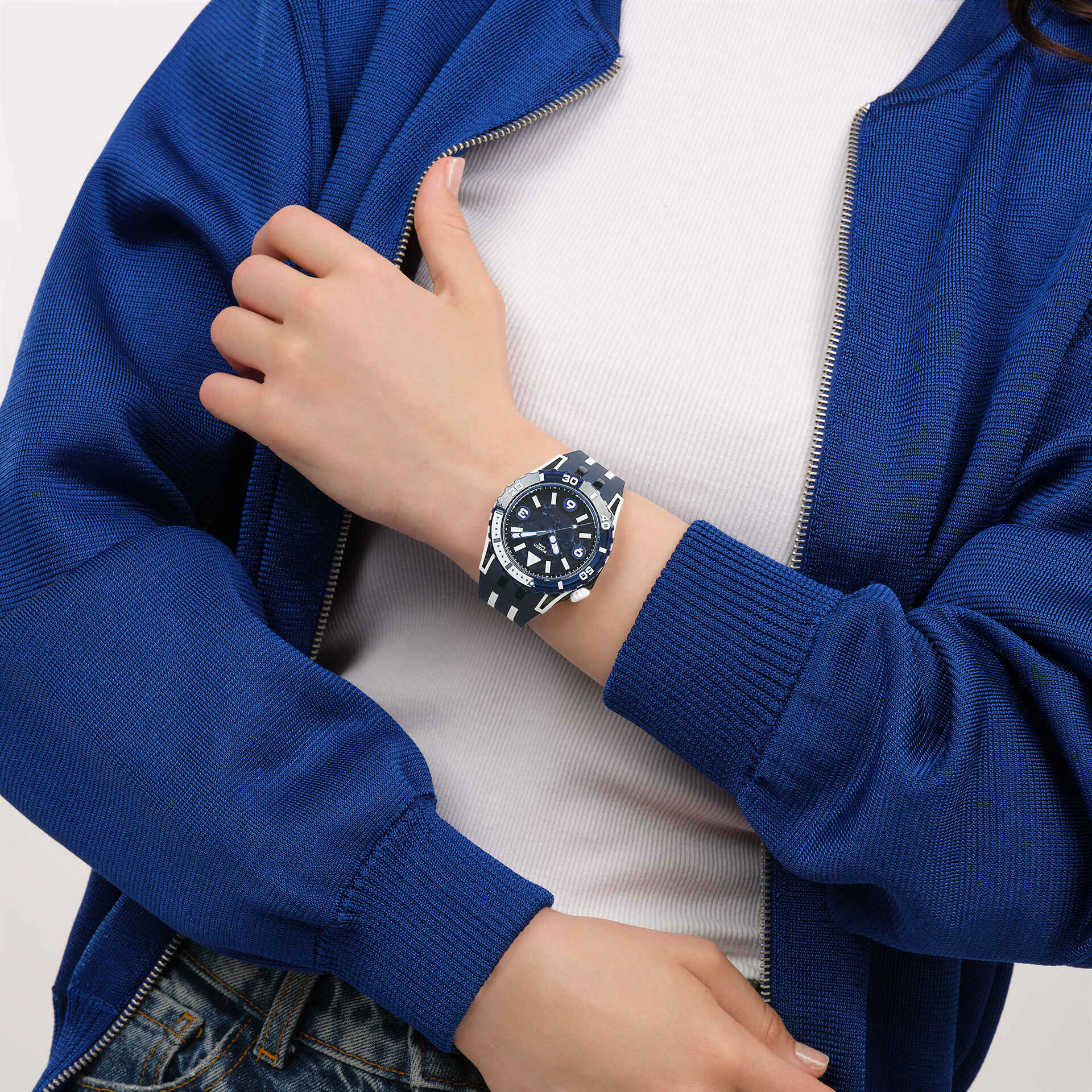 Swatch - SSCU09N100 Swatch