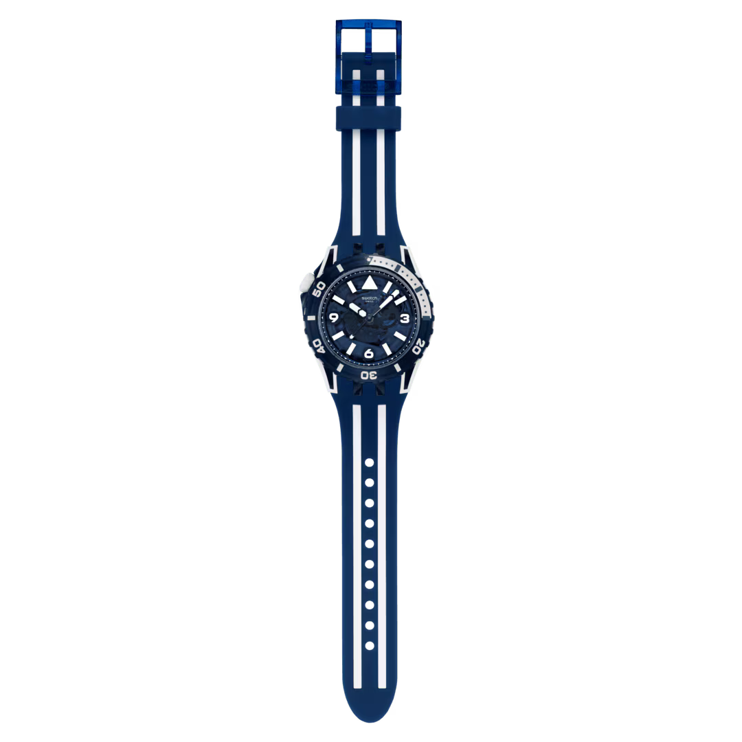 Swatch - SSCU09N100 Swatch