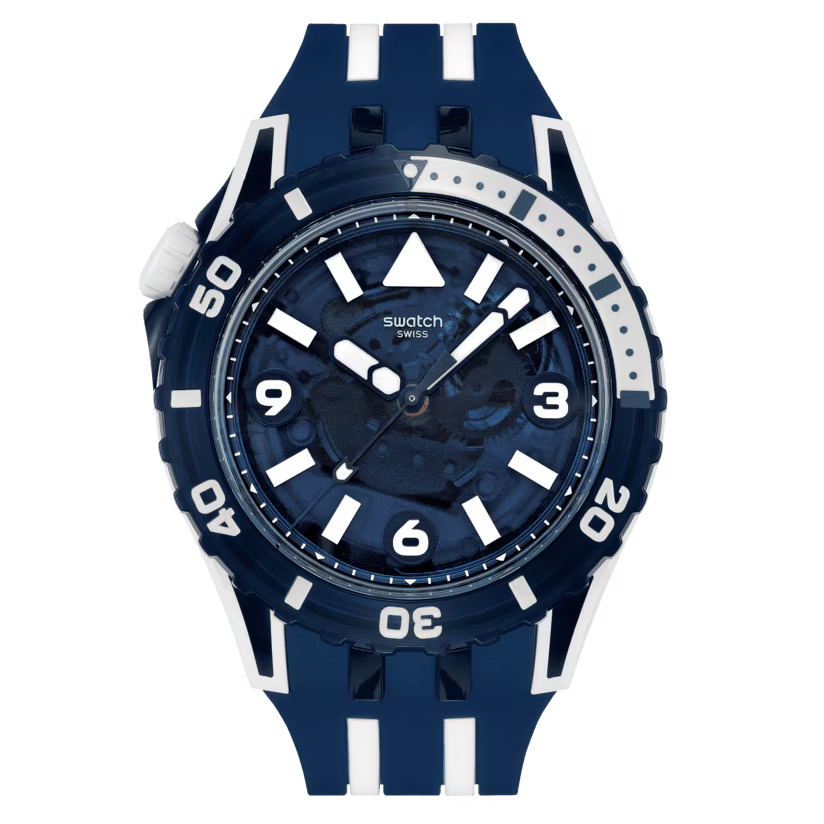 Swatch - SSCU09N100 Swatch