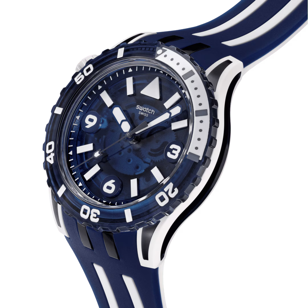 Swatch - SSCU09N100 Swatch