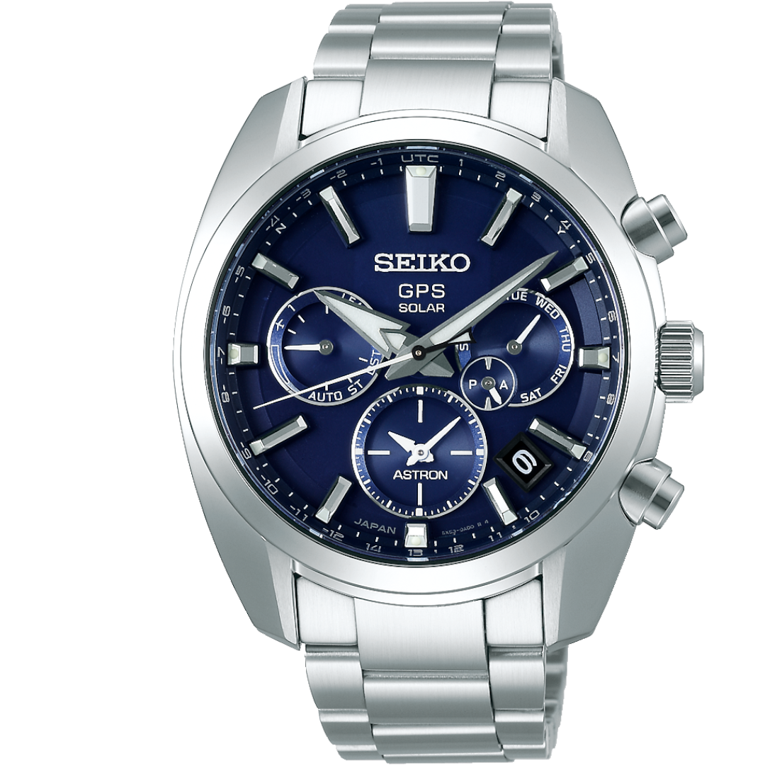 Seiko ssh009j1 2025