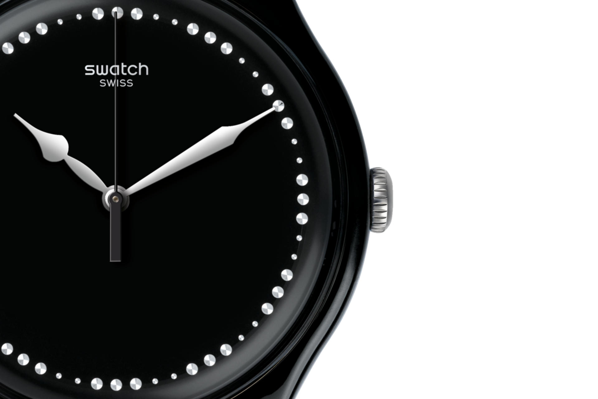 Swatch - SUOB131 Swatch