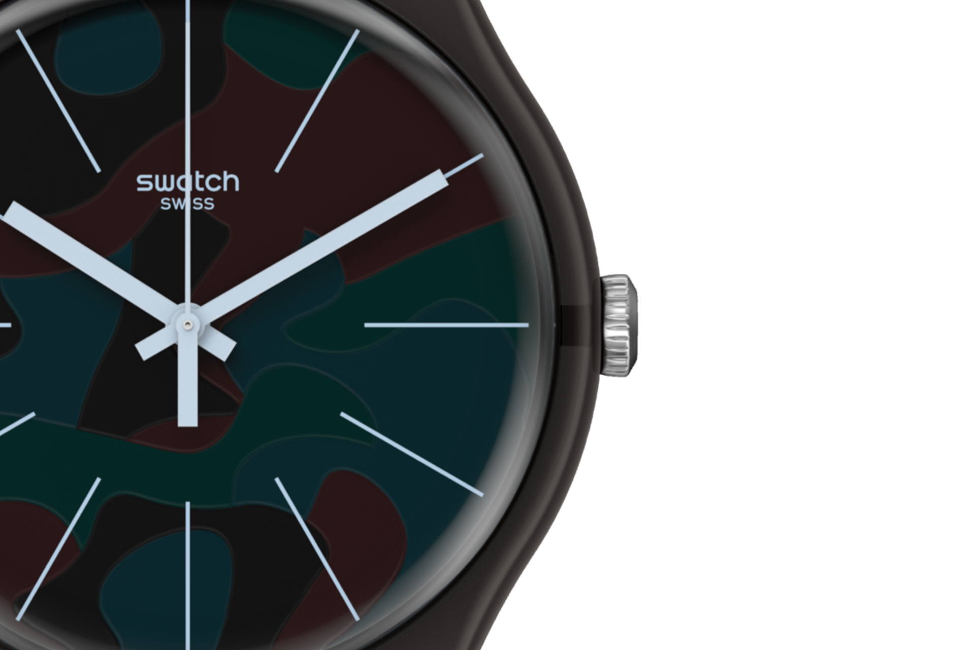 Swatch - SUOB175 Swatch